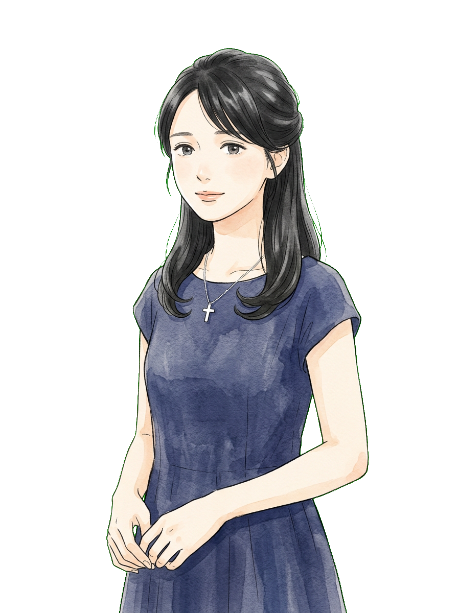 加藤さん