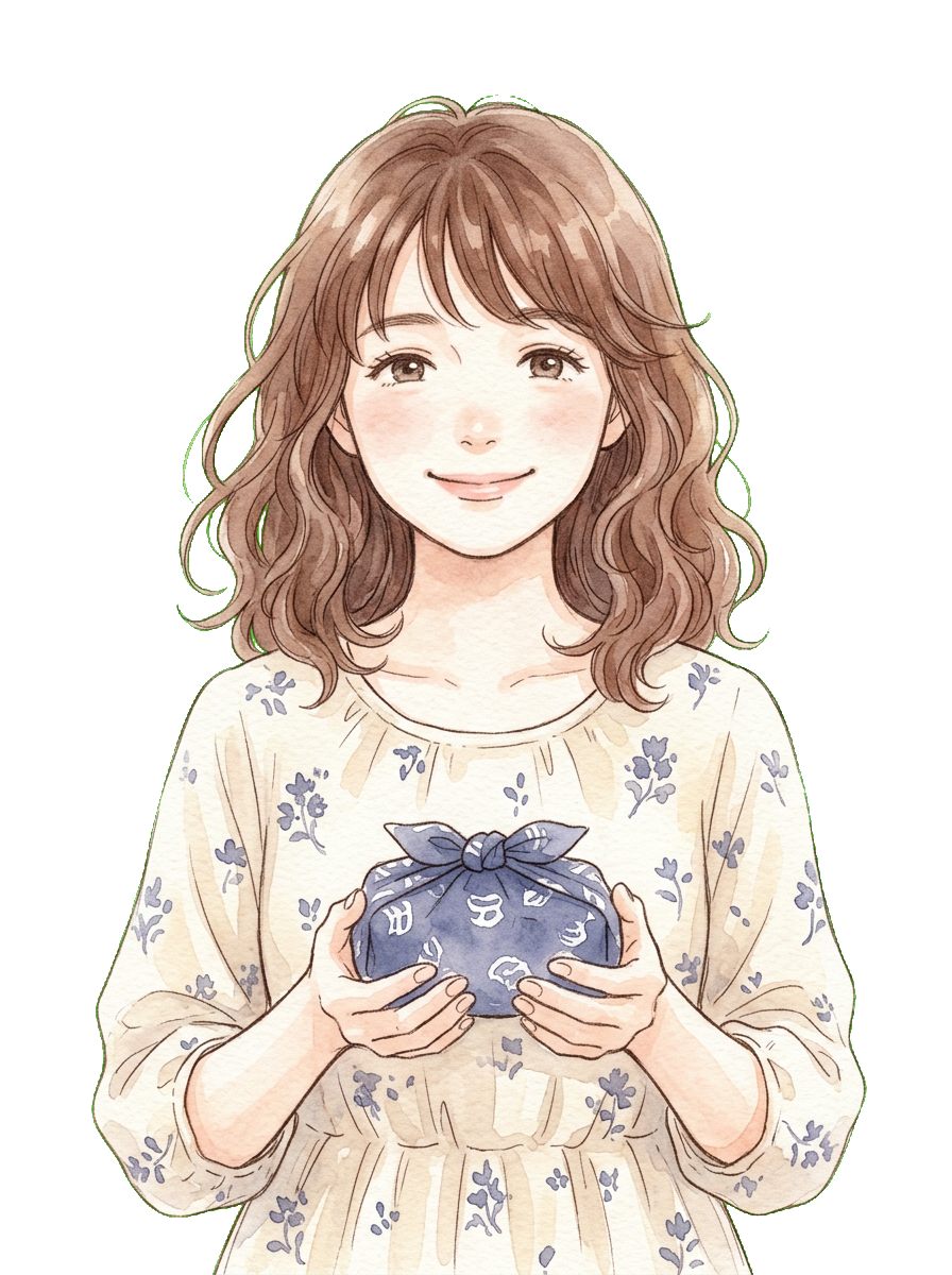 まーちゃん