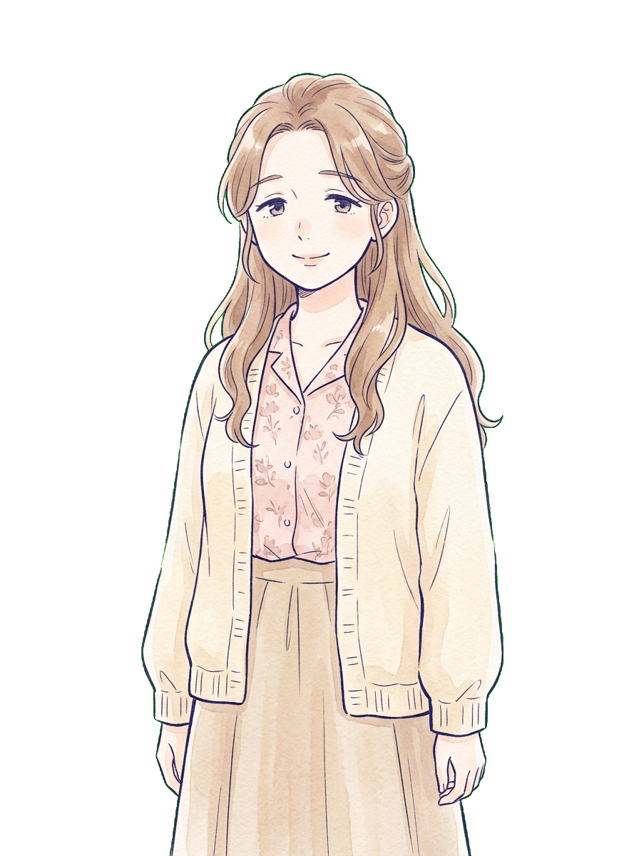 ミヤコさん