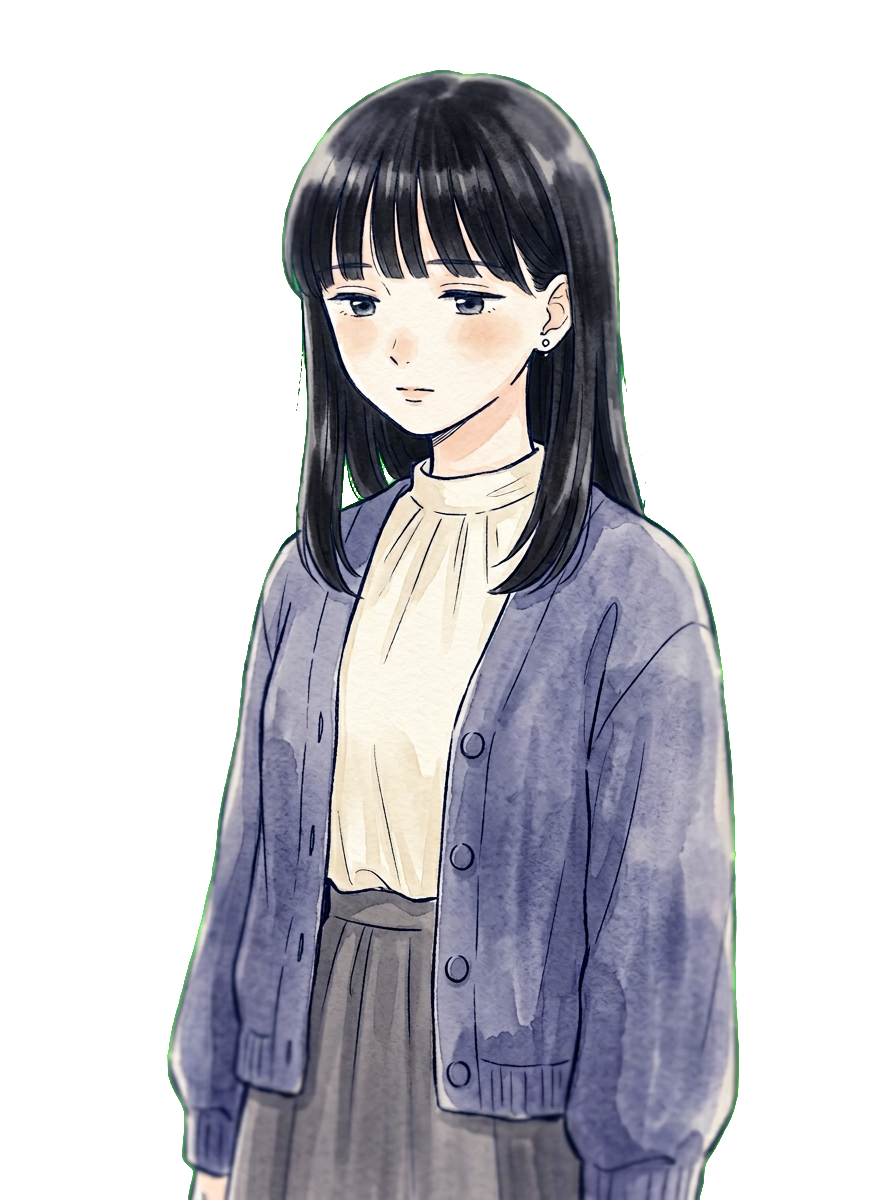 中野さん