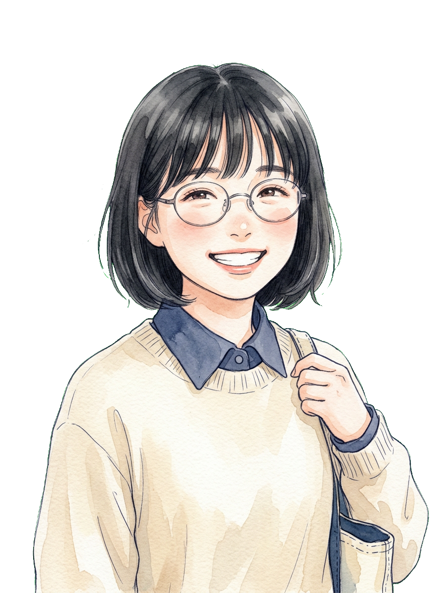 ヨコノ